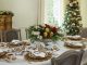 Show-Stopping Holiday Table Settings