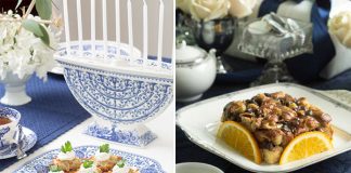 Festive Bites for the Festival of Lights