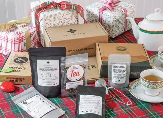 The Gift That Keeps on Giving