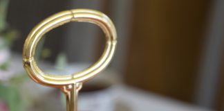 Ispahan French Macarons