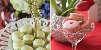 Our Most Mouth-Watering Macarons