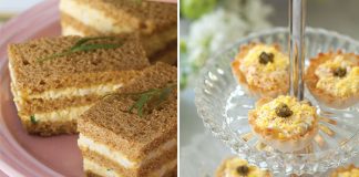 Egg-cellent Egg Salad Recipes for Teatime