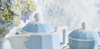 Treasured Teapot: A Matte Marvel