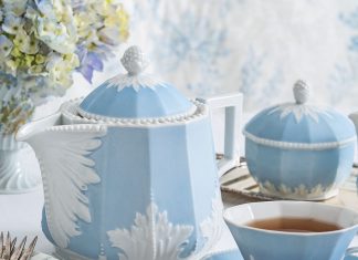 Treasured Teapot: A Matte Marvel