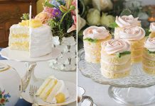 10 Scrumptious Cakes for Spring