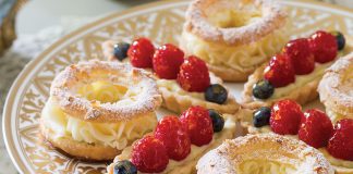 Paris-Brests