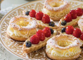 Paris-Brests