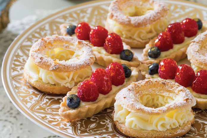 Paris-Brests