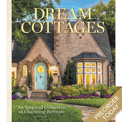 Dream Cottages 2023 Cover