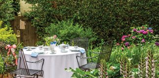 Meaningful Moments with Mom