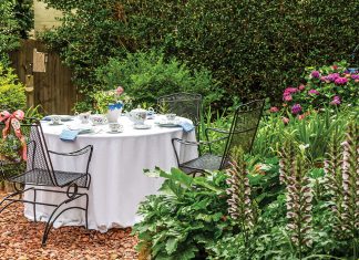 Meaningful Moments with Mom