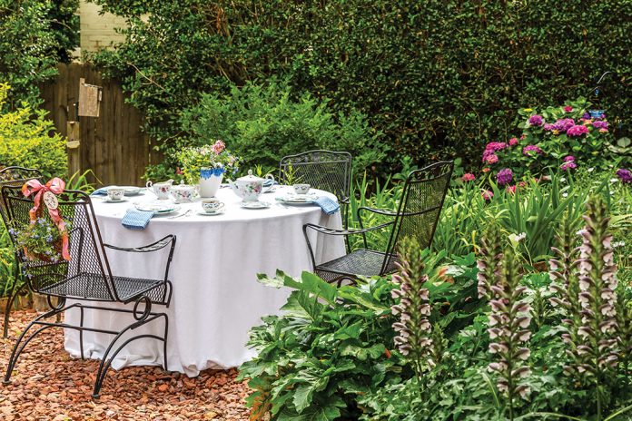 Meaningful Moments with Mom