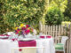 A Summer Garden Party