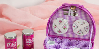 Tea Party Giveaway 2023