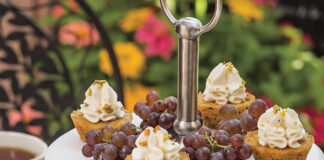 Pistachio Financières