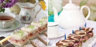 Cool Off with 9 Cucumber-Based Recipes