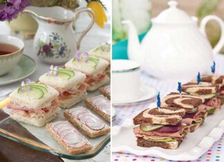 Cool Off with 9 Cucumber-Based Recipes