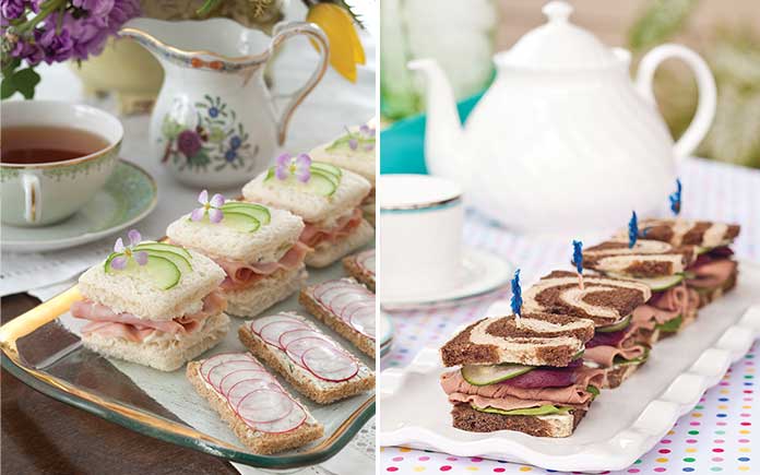 Cool Off with 9 Cucumber-Based Recipes