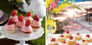 9 Creative Cupcake Recipes