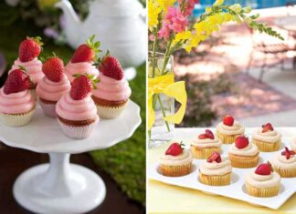 9 Creative Cupcake Recipes