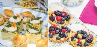 10 Scrumptious Recipes Featuring Summer Produce
