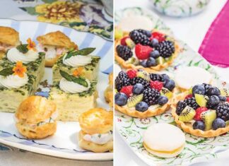 10 Scrumptious Recipes Featuring Summer Produce