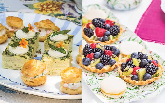 10 Scrumptious Recipes Featuring Summer Produce