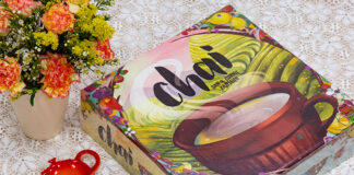 TeaTime Giveaway 2023