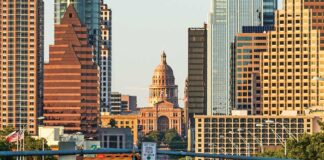 The Tea Experience: Teatime in Austin