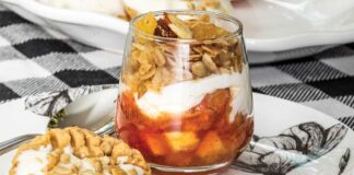 Sunflower Butter Cookies