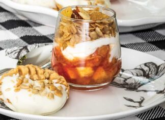 Sunflower Butter Cookies