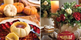 Pumpkin Spice Recipes Perfect for Fall