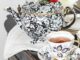 Treasured Teapot: Bold Beauty