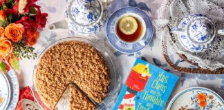 Mrs. Claus and the Trouble with Turkeys book by Liz IrelandMrs. Claus and the Trouble with Turkeys book by Liz Ireland