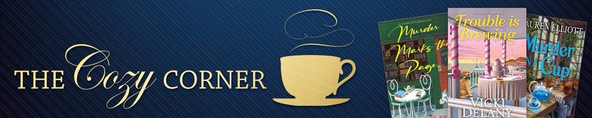 The Cozy Corner banner - Nov23 update