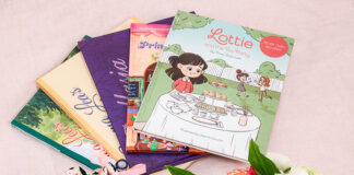 TeaTime Winter Giveaway