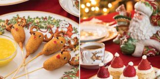 Kid-Friendly Recipes for Christmas