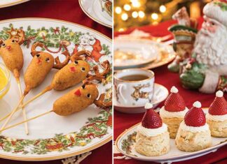 Kid-Friendly Recipes for Christmas