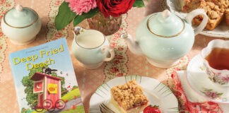 Deep Fried Death by Maddie Day