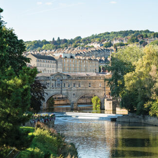 England Retreat 2024