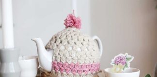 The Timeless Charm of the Tea Cozy
