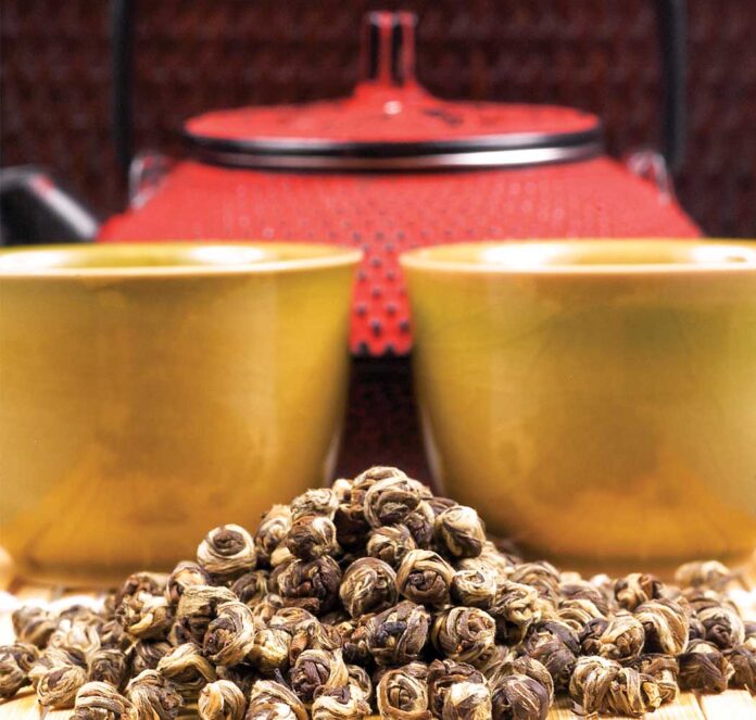 perfect-cup The Perfect Cup: Tea & Health