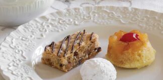 Almond-Anise Snowballs