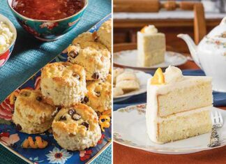 10 Recipes Featuring Winter Citrus