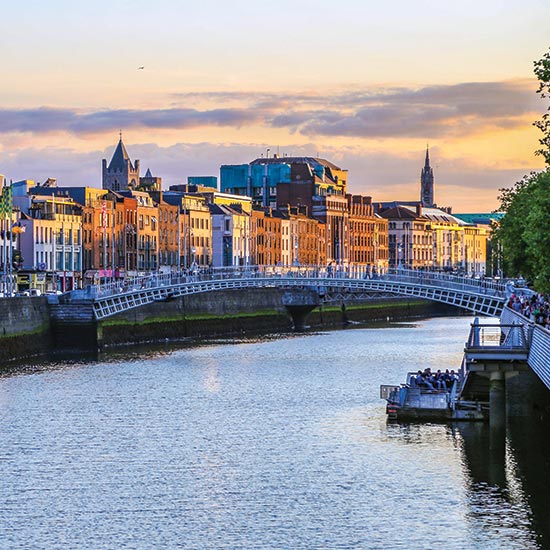 TeaTime in Ireland Retreat 2024