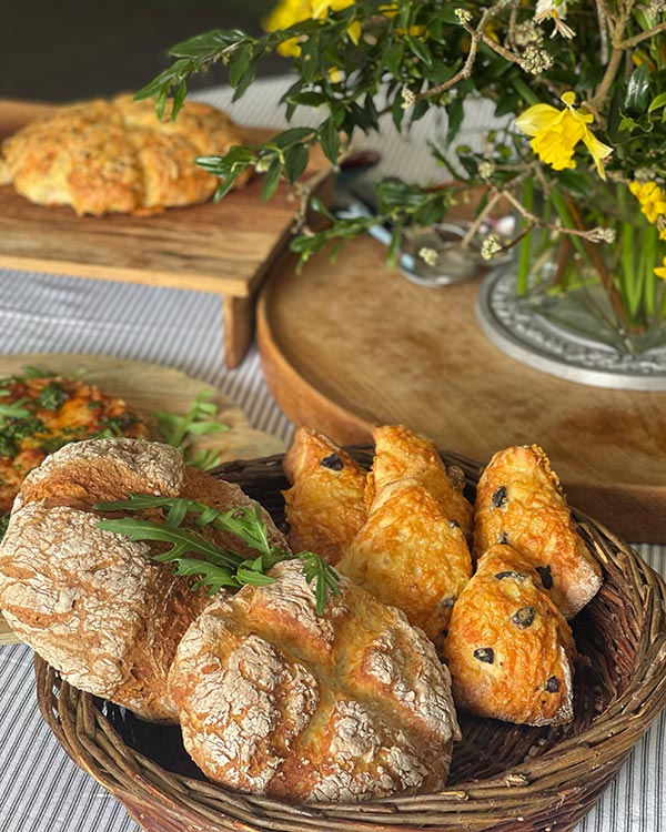 Ireland Retreat 2024