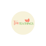 Tea & Tea Things