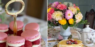 Our Favorite French-Inspired Fare