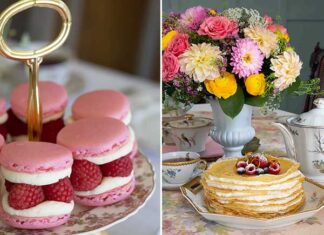 Our Favorite French-Inspired Fare