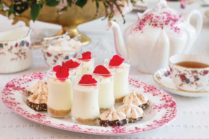 Chocolate-Hazelnut Kisses